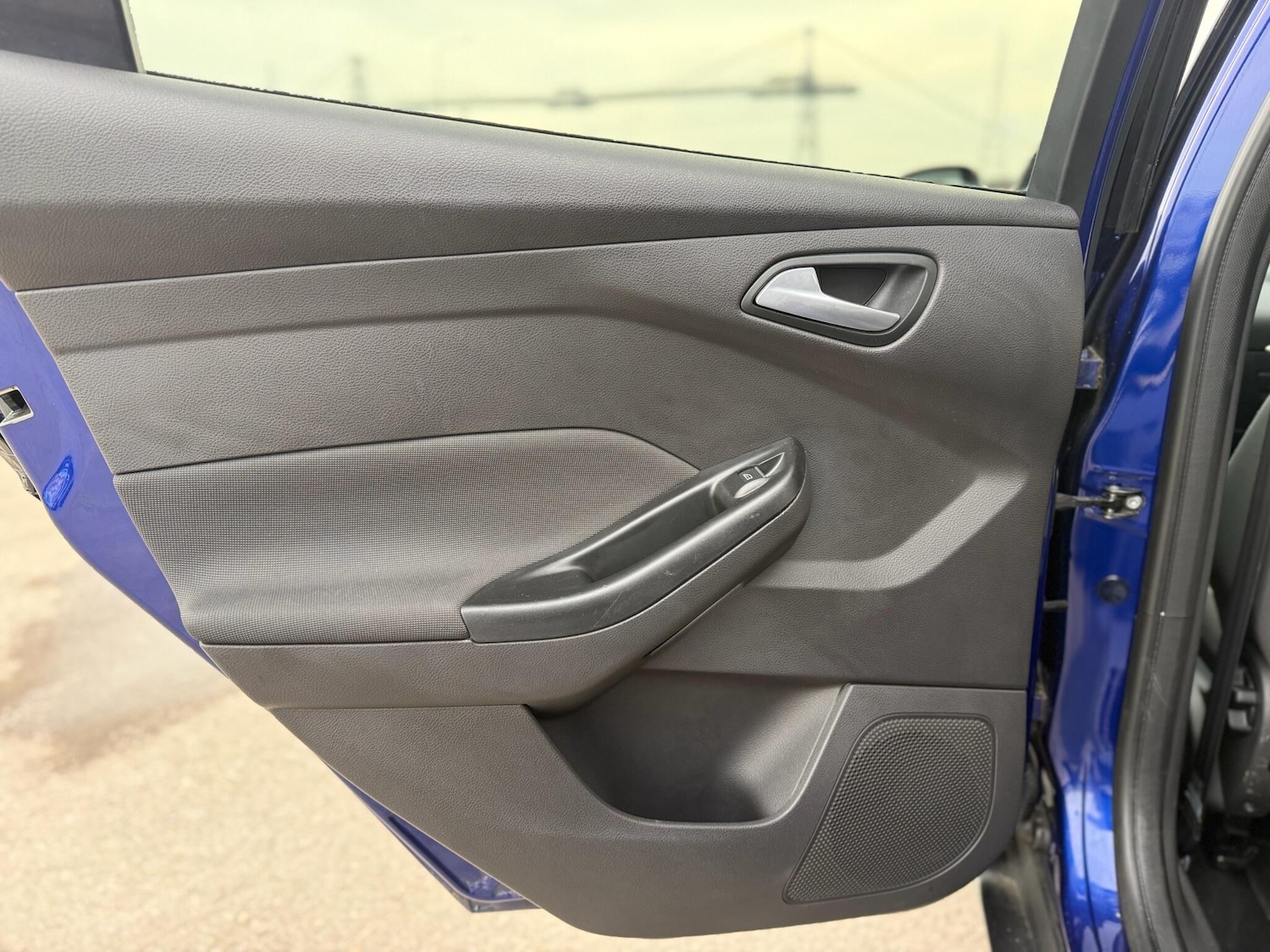 Used Ford Focus 2014 for sale - 78100736: Photo 51