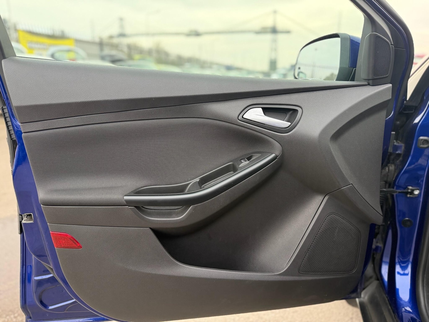 Used Ford Focus 2014 for sale - 78100736: Photo 53