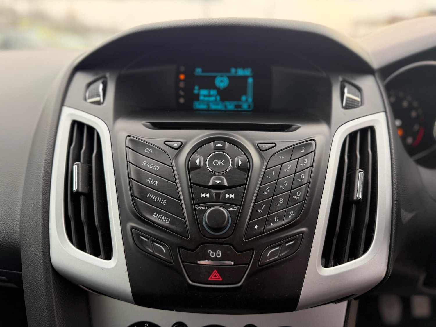 Used Ford Focus 2014 for sale - 78100736: Photo 59