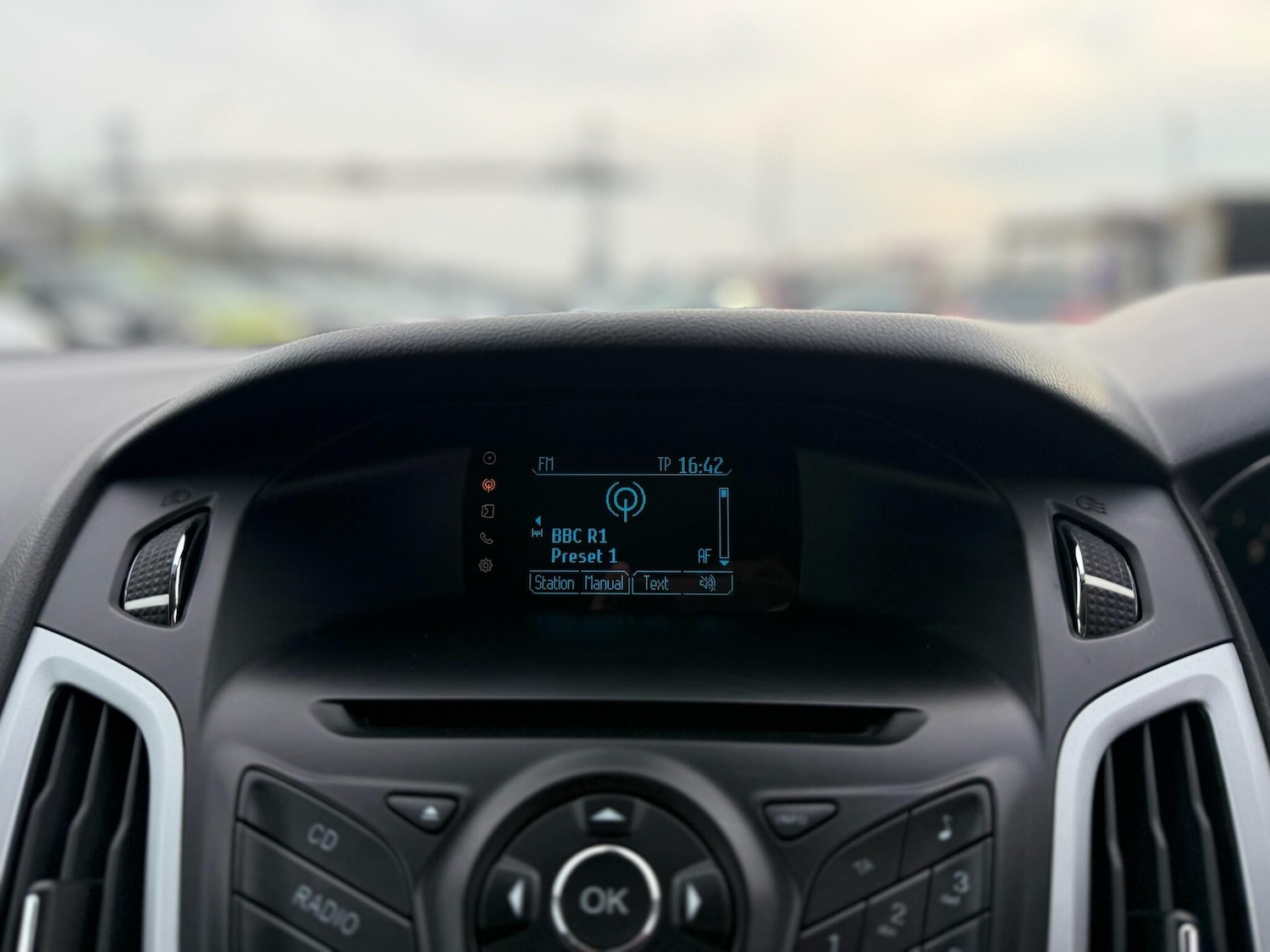 Used Ford Focus 2014 for sale - 78100736: Photo 60