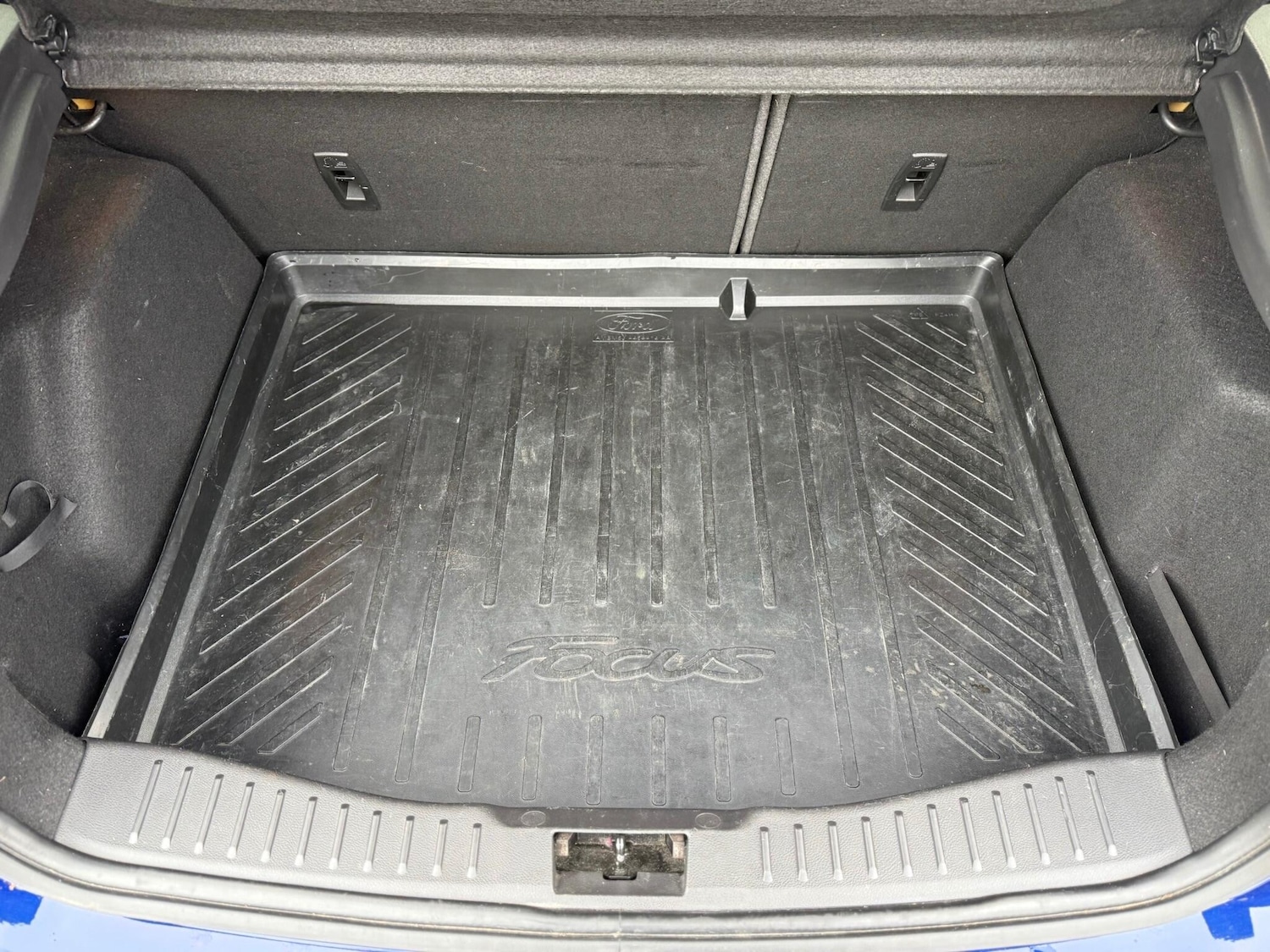 Used Ford Focus 2014 for sale - 78100736: Photo 63