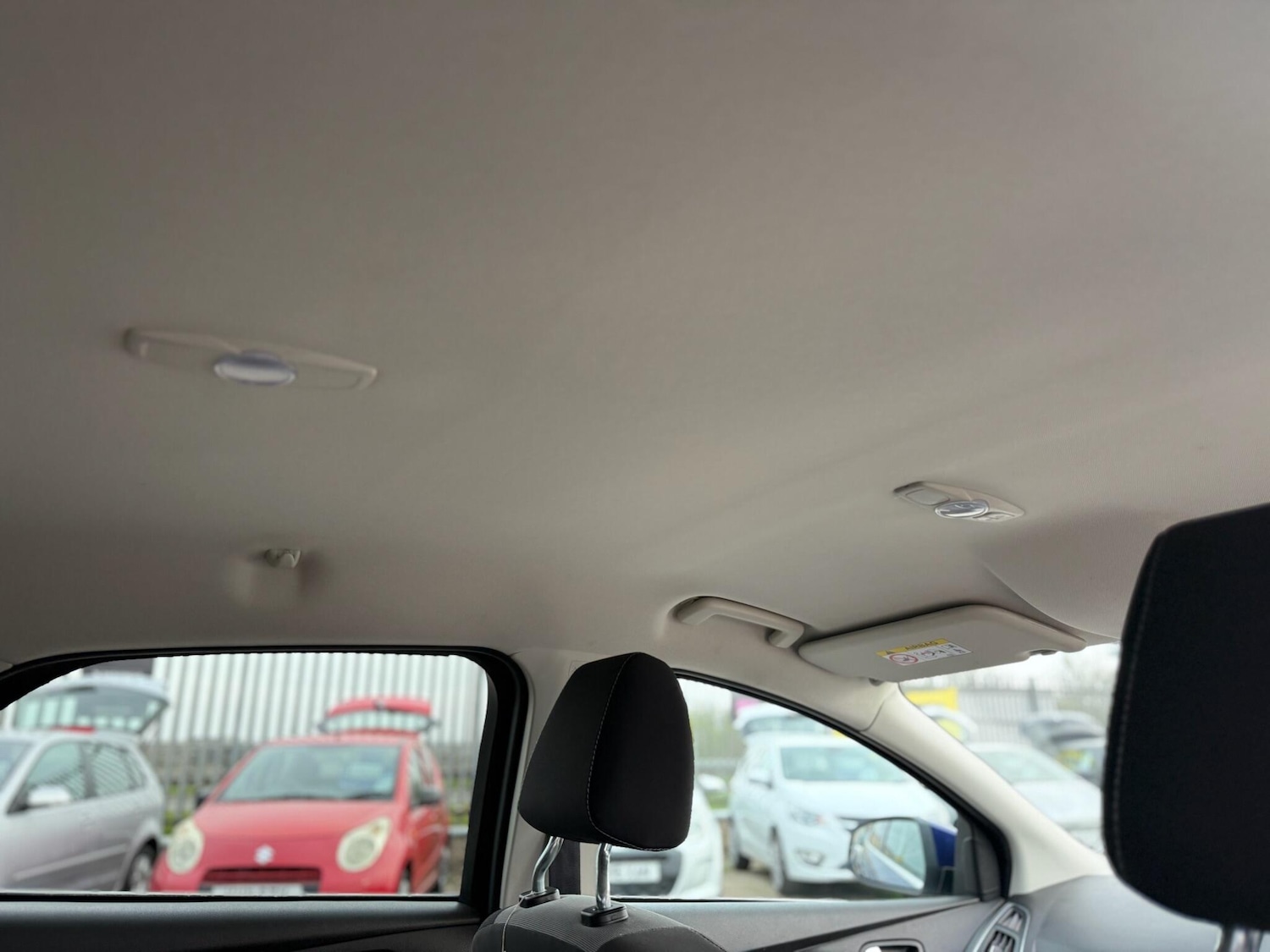 Used Ford Focus 2014 for sale - 78100736: Photo 66