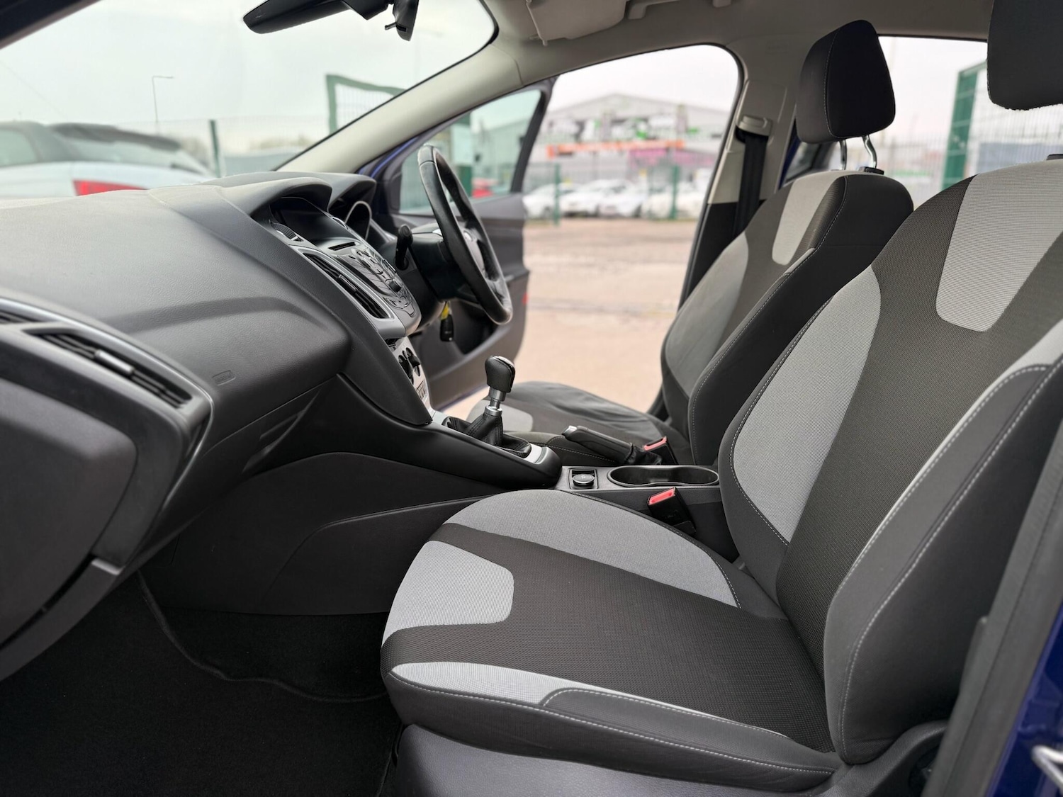 Used Ford Focus 2014 for sale - 78100736: Photo 68