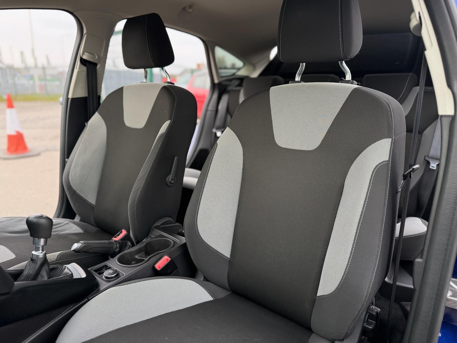 Used Ford Focus 2014 for sale - 78100736: Photo 69