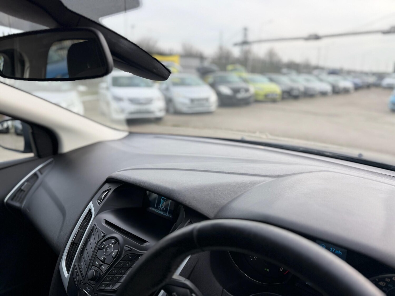 Used Ford Focus 2014 for sale - 78100736: Photo 72