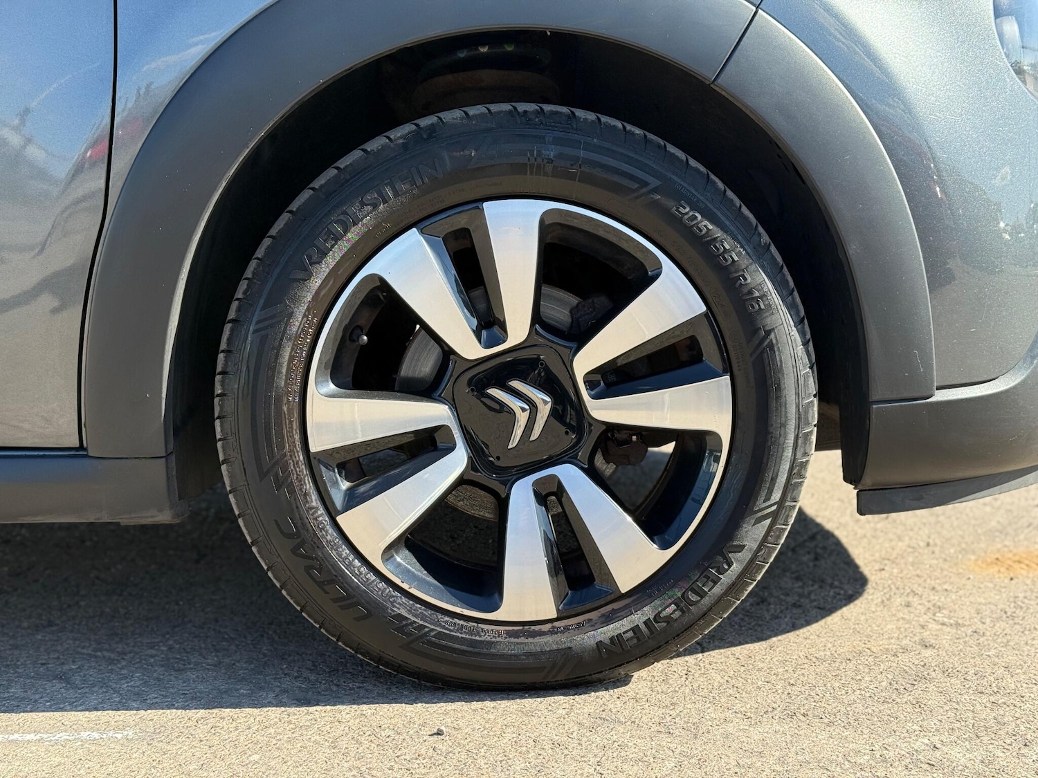 Used Citroen C3 2017 for sale - 76109655: Photo 13