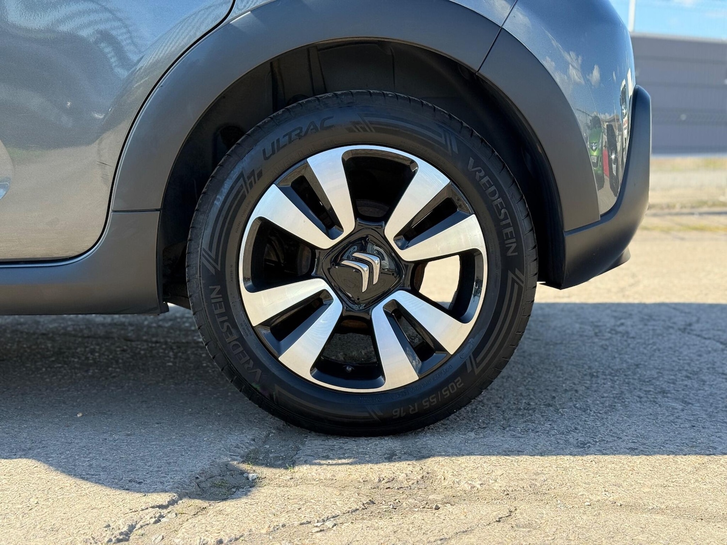 Used Citroen C3 2017 for sale - 76109655: Photo 15