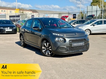 Citroen - C3