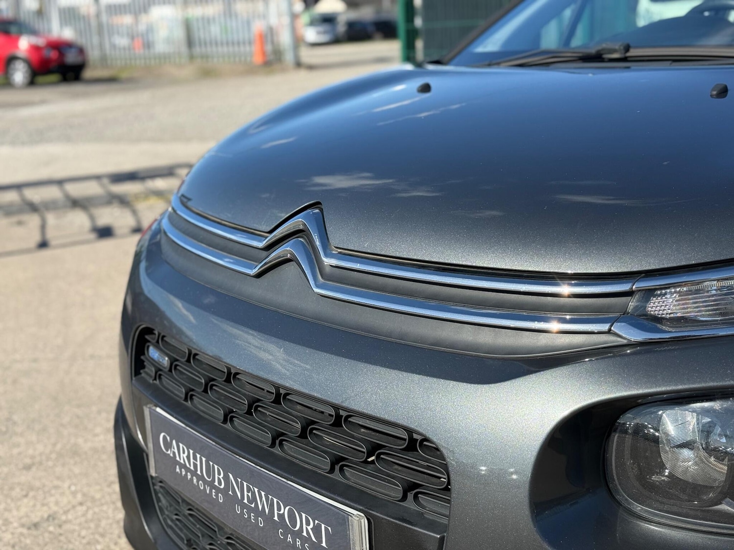 Used Citroen C3 2017 for sale - 76109655: Photo 22