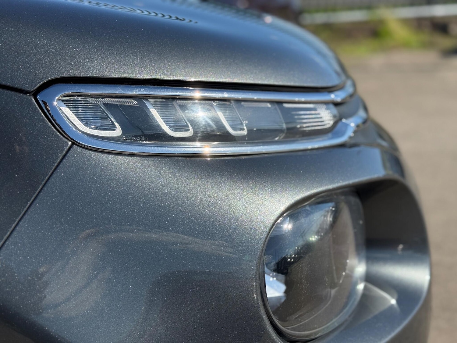 Used Citroen C3 2017 for sale - 76109655: Photo 25