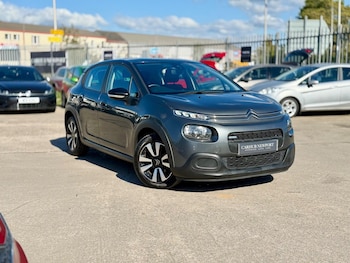 Used Citroen C3 2017 for sale - 76109655: Photo 2