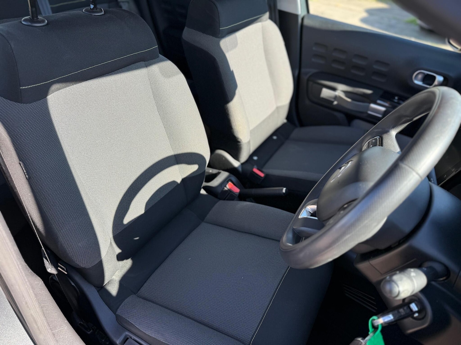 Used Citroen C3 2017 for sale - 76109655: Photo 32