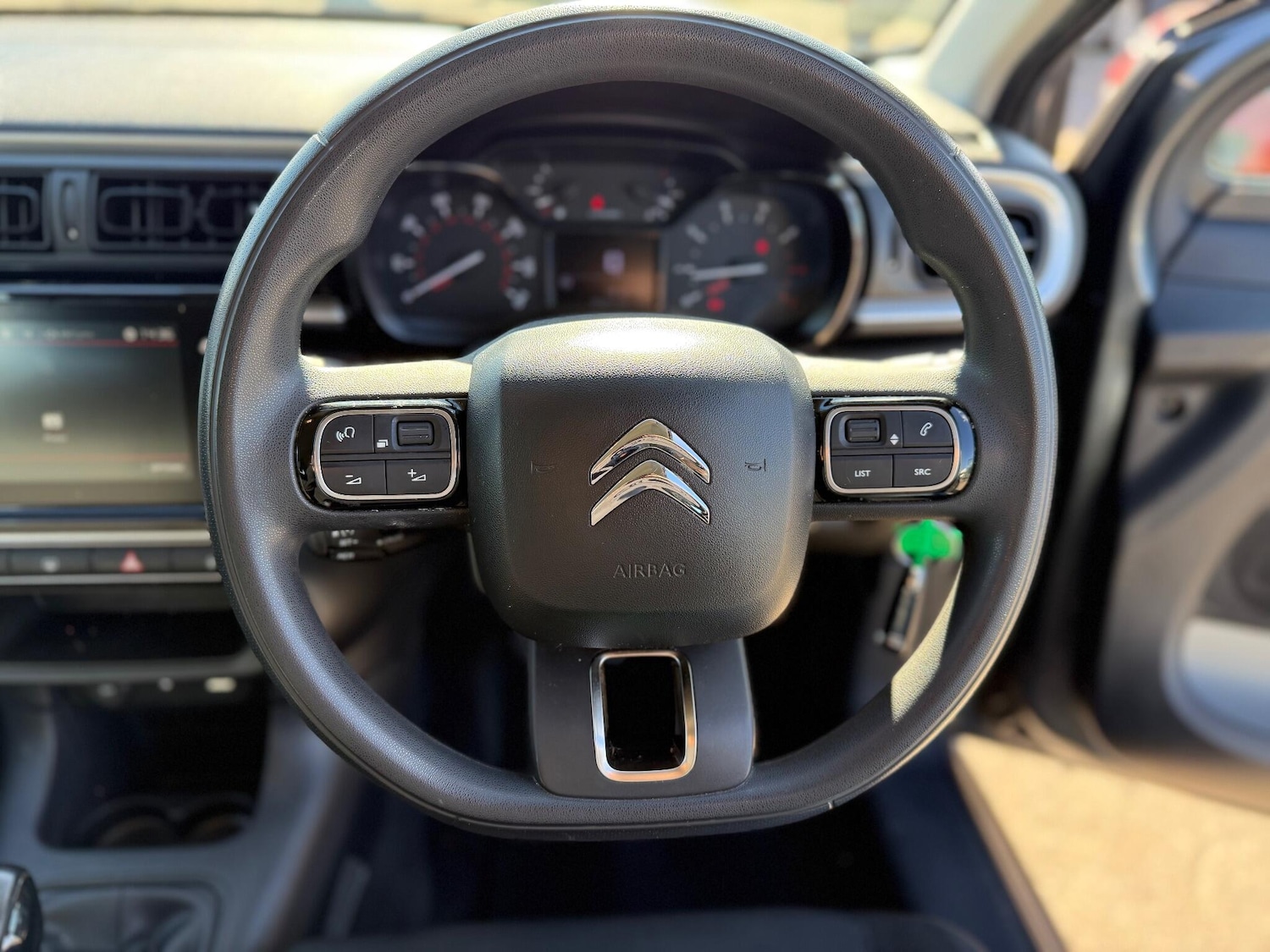 Used Citroen C3 2017 for sale - 76109655: Photo 34