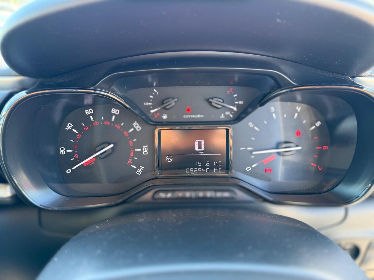 Used Citroen C3 2017 for sale - 76109655: Photo 37