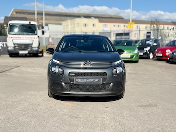 Used Citroen C3 2017 for sale - 76109655: Photo 3