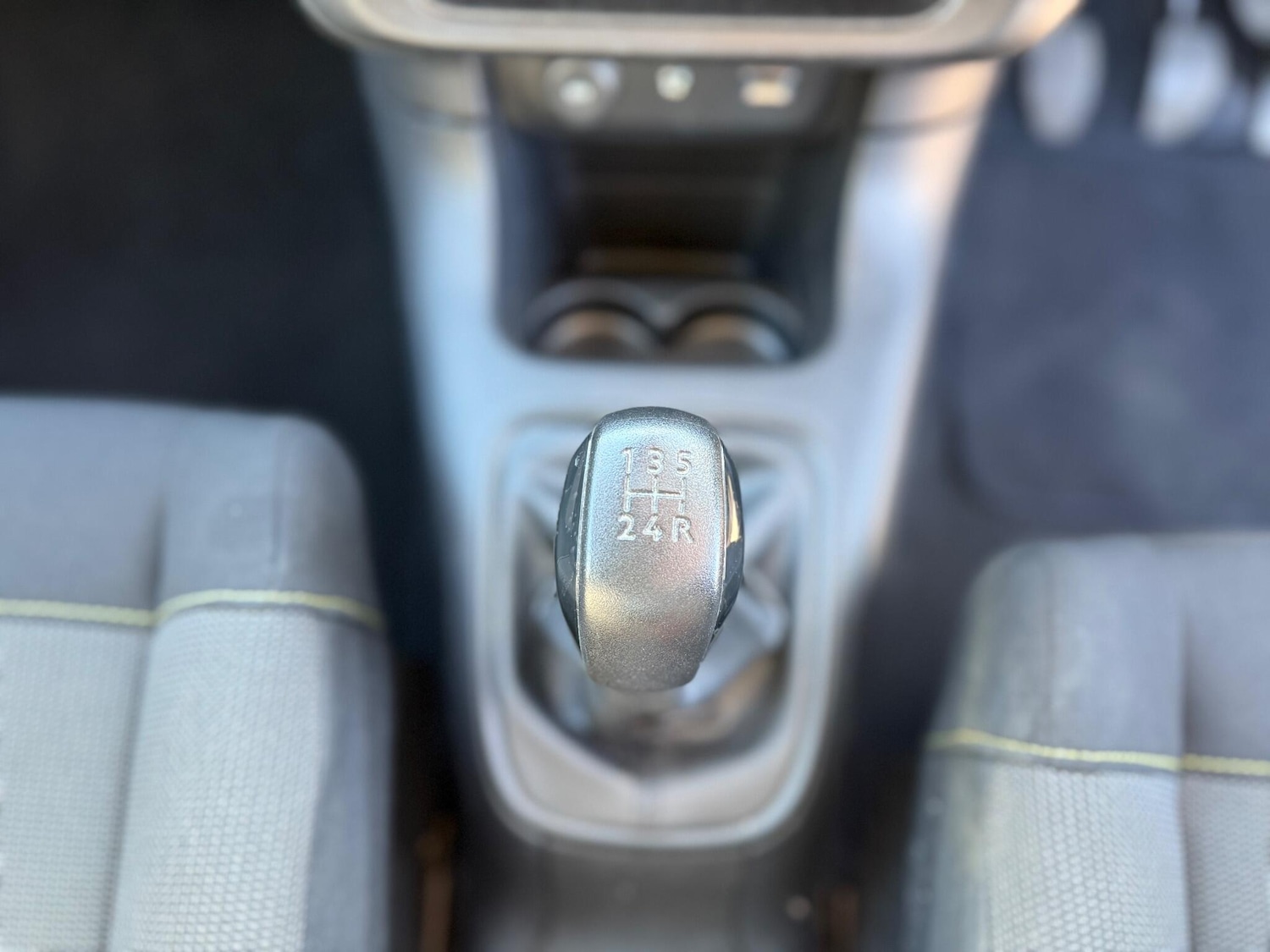 Used Citroen C3 2017 for sale - 76109655: Photo 47