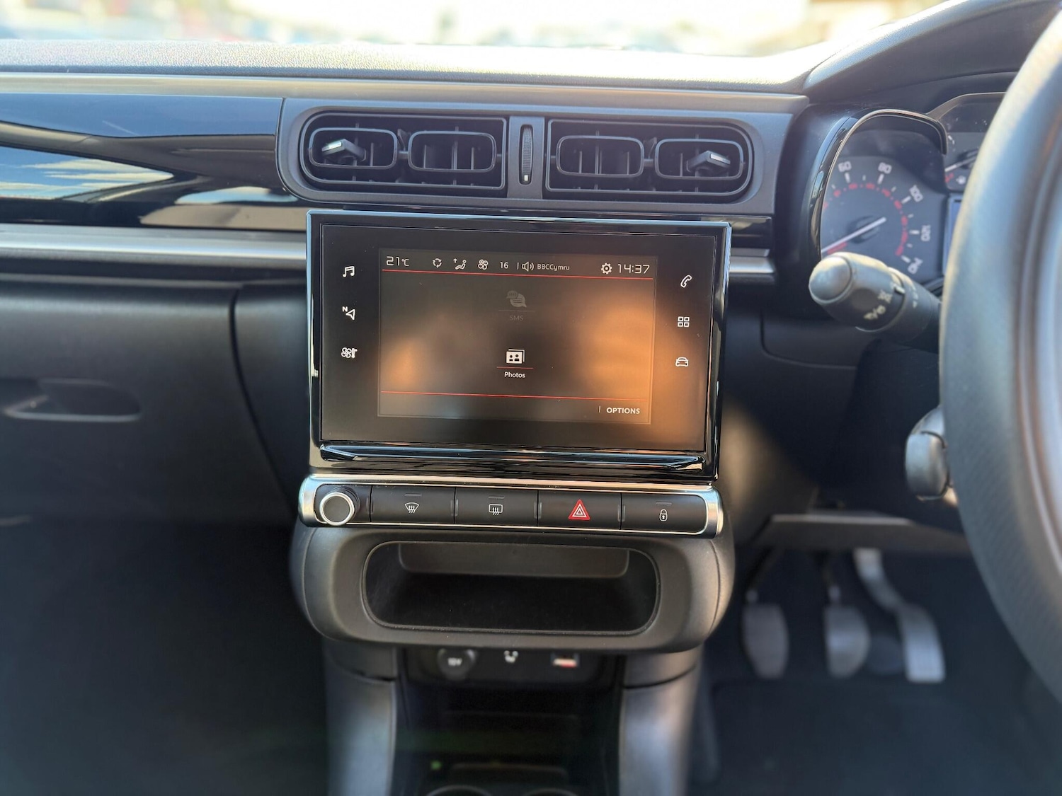 Used Citroen C3 2017 for sale - 76109655: Photo 48
