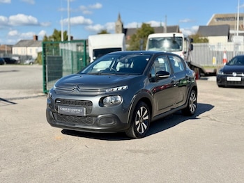 Used Citroen C3 2017 for sale - 76109655: Photo 4