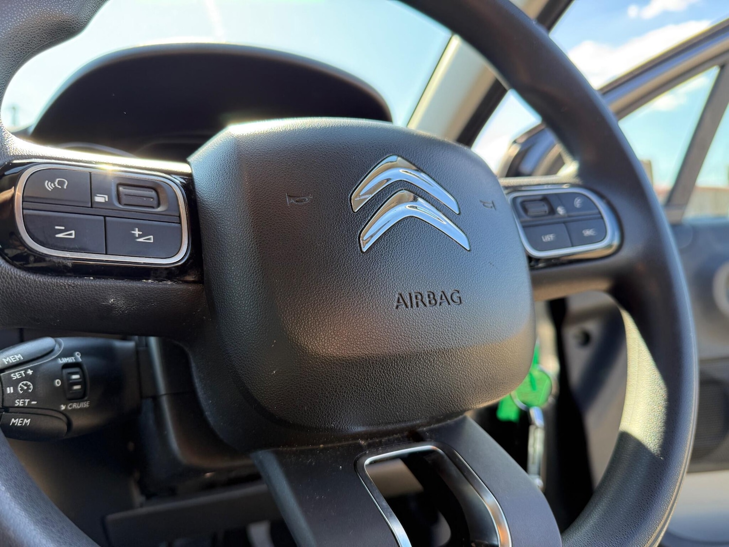 Used Citroen C3 2017 for sale - 76109655: Photo 54