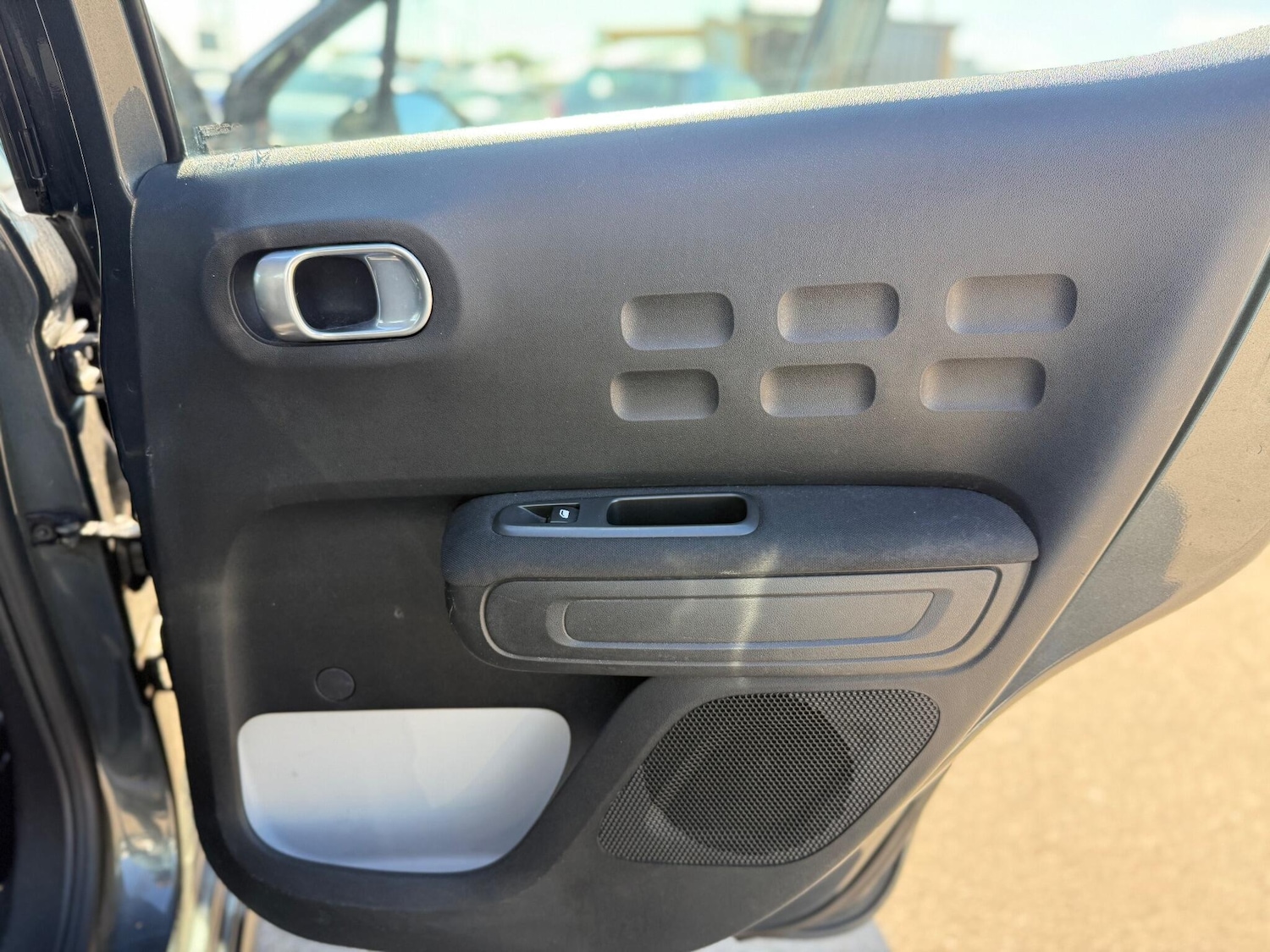 Used Citroen C3 2017 for sale - 76109655: Photo 55