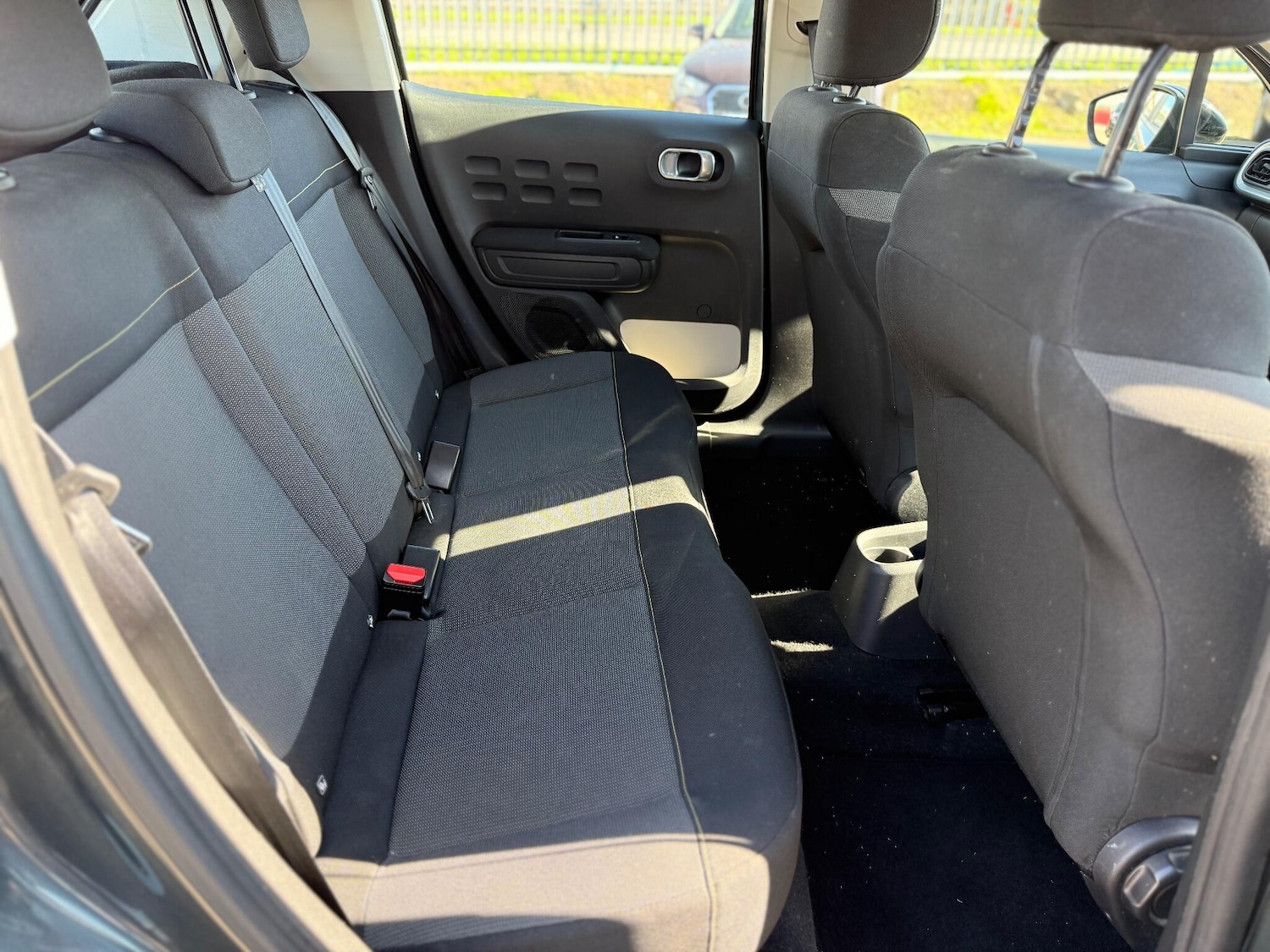 Used Citroen C3 2017 for sale - 76109655: Photo 57