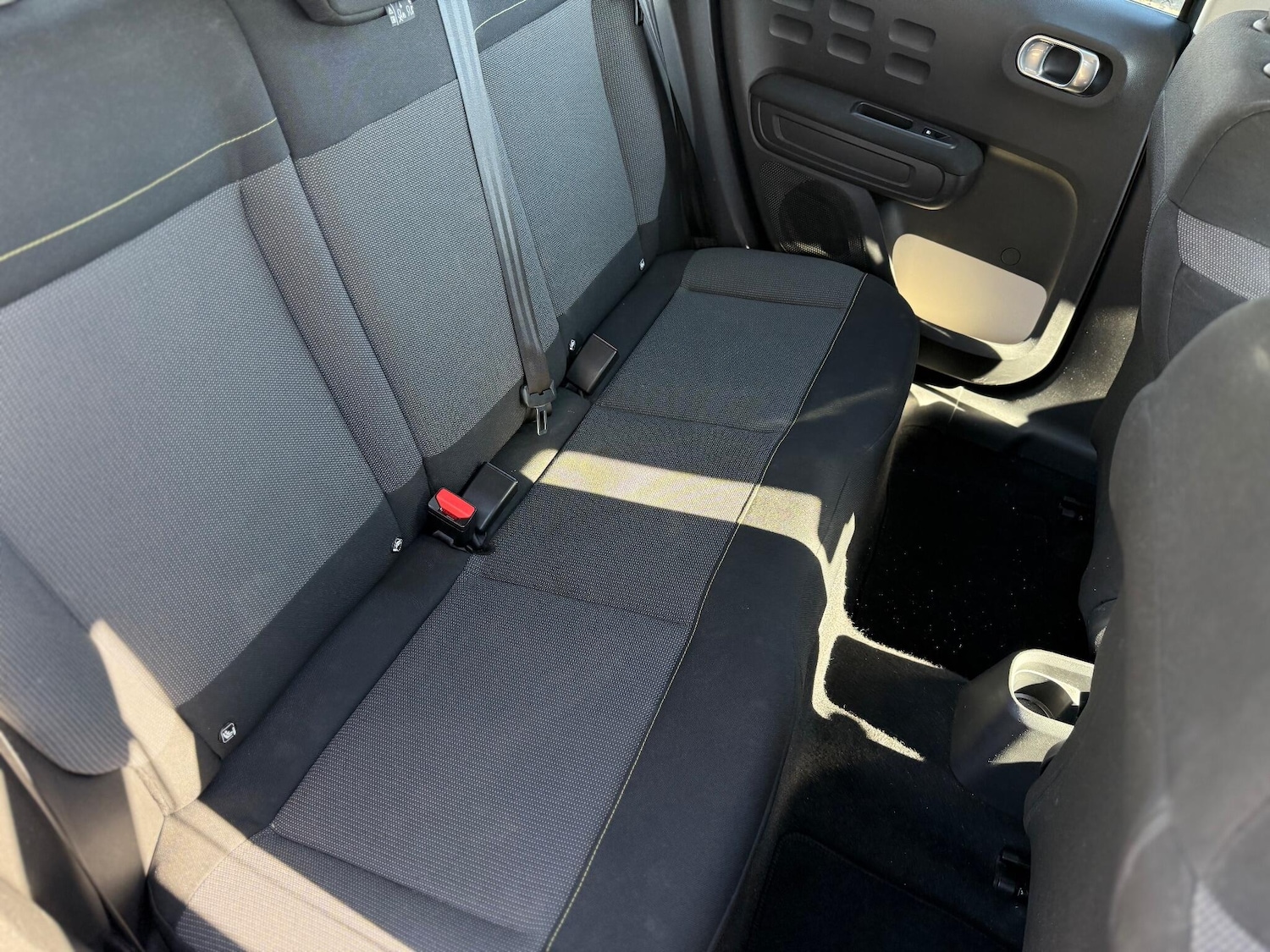 Used Citroen C3 2017 for sale - 76109655: Photo 58
