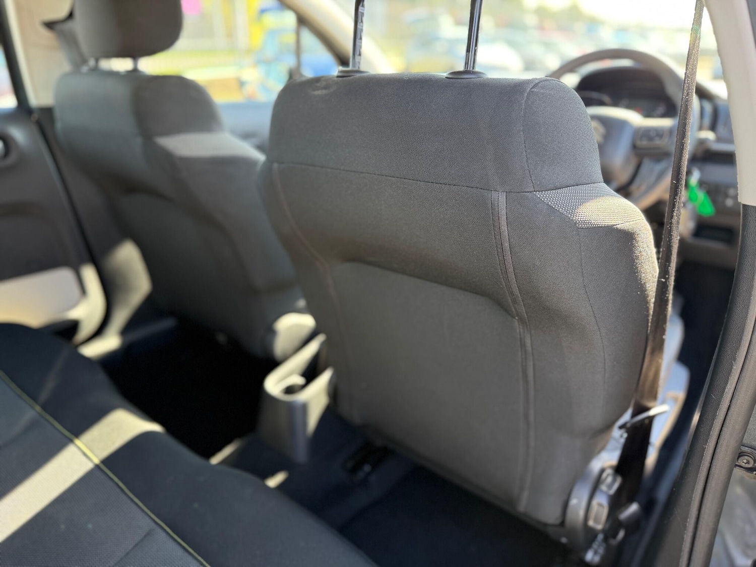 Used Citroen C3 2017 for sale - 76109655: Photo 59