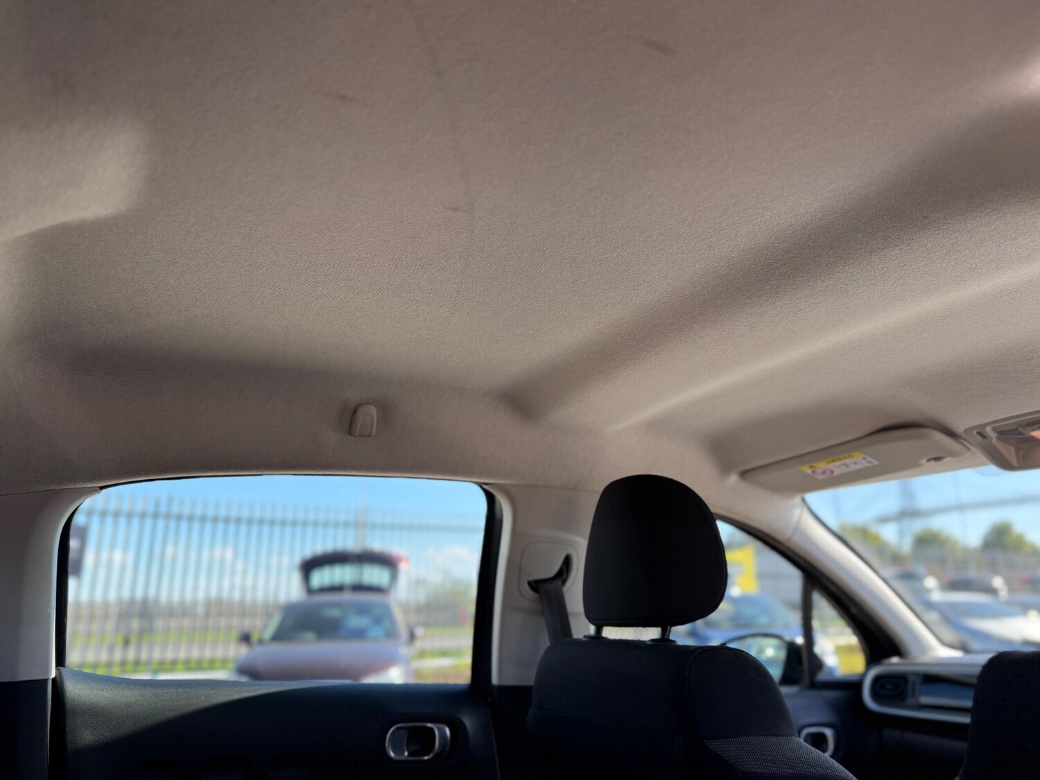 Used Citroen C3 2017 for sale - 76109655: Photo 60