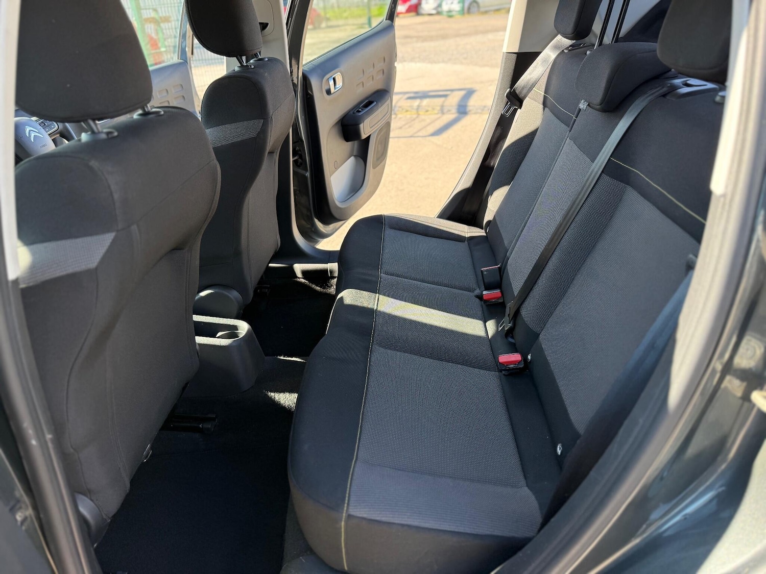 Used Citroen C3 2017 for sale - 76109655: Photo 67