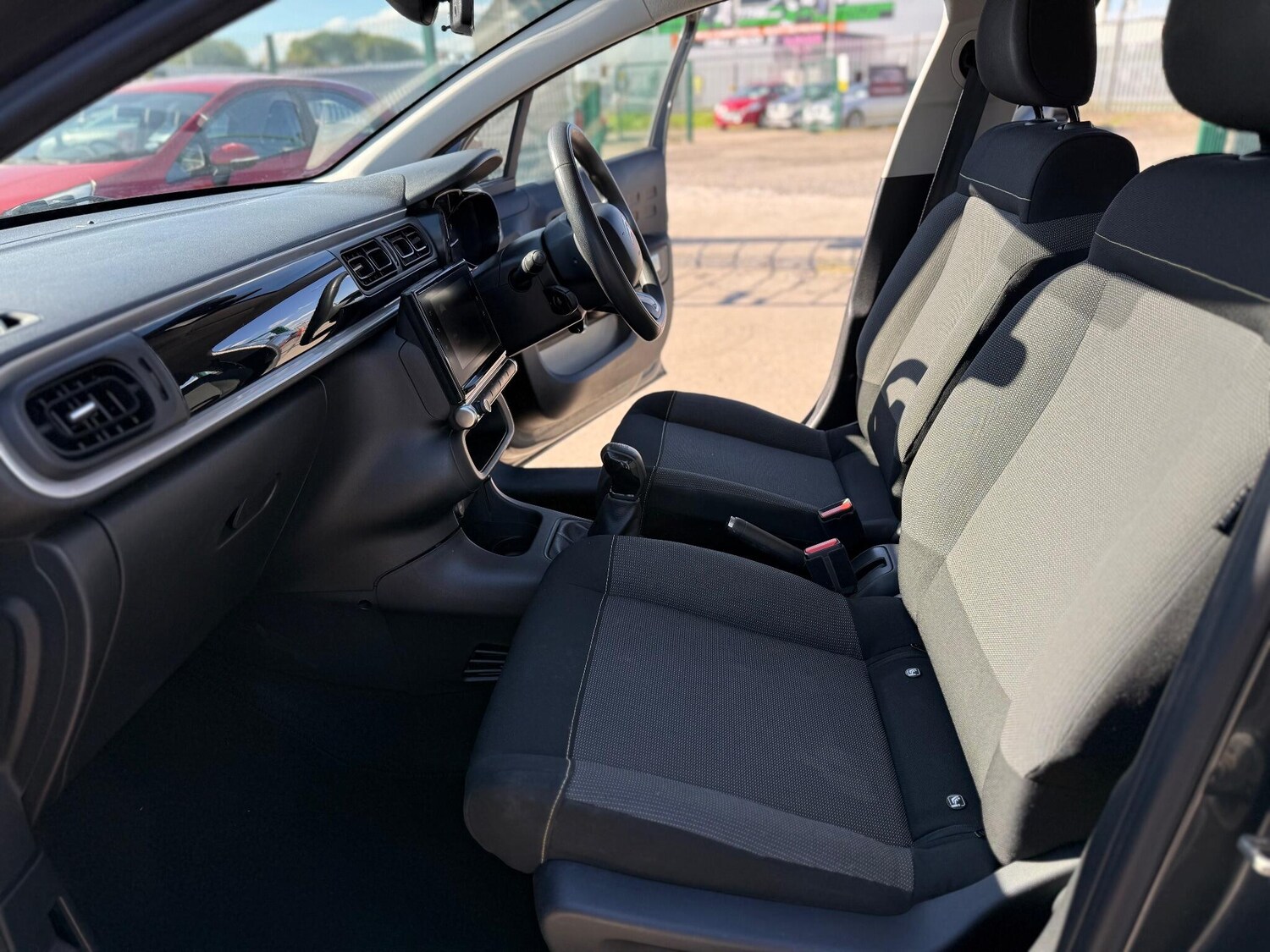 Used Citroen C3 2017 for sale - 76109655: Photo 73