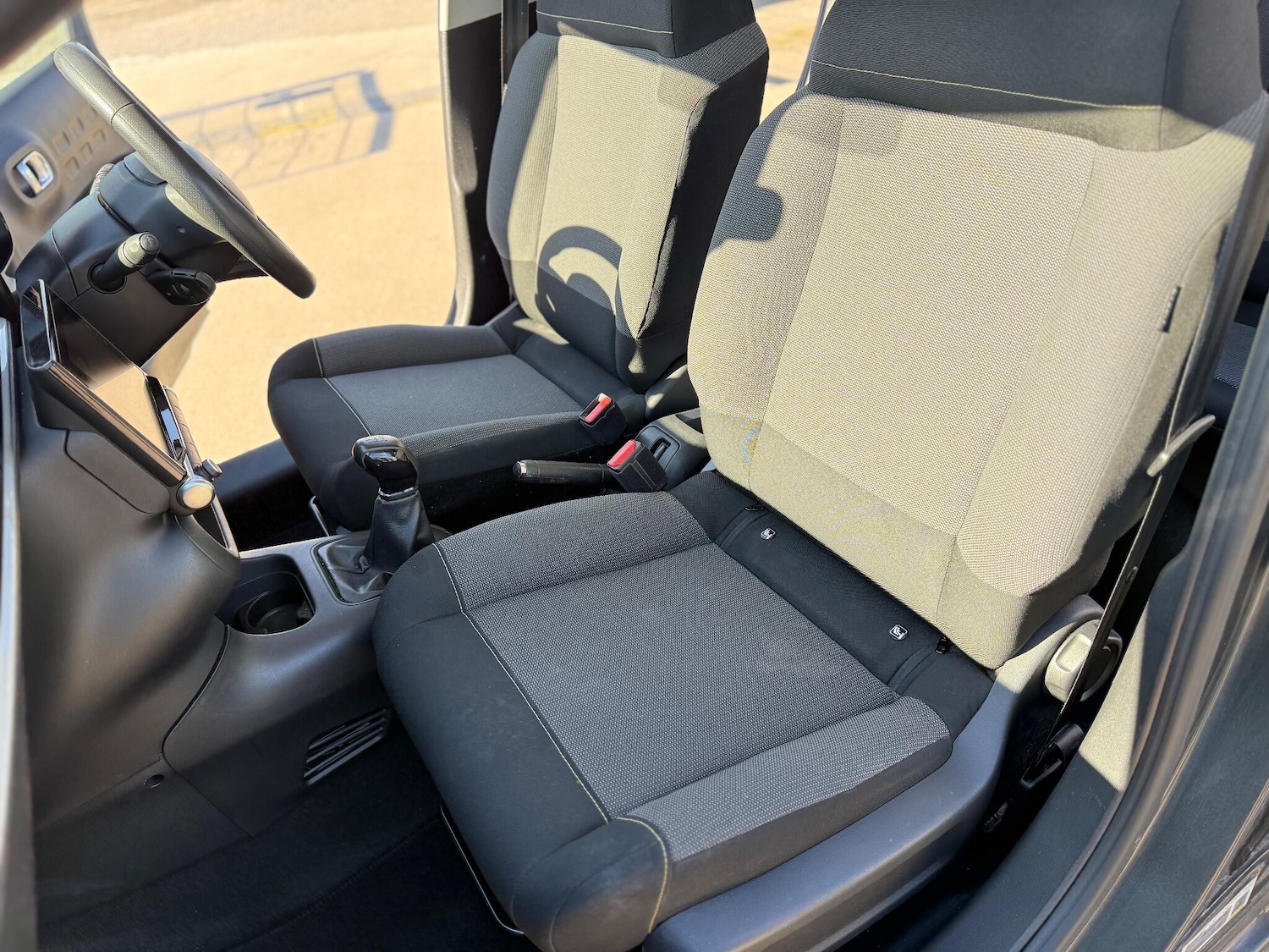 Used Citroen C3 2017 for sale - 76109655: Photo 74