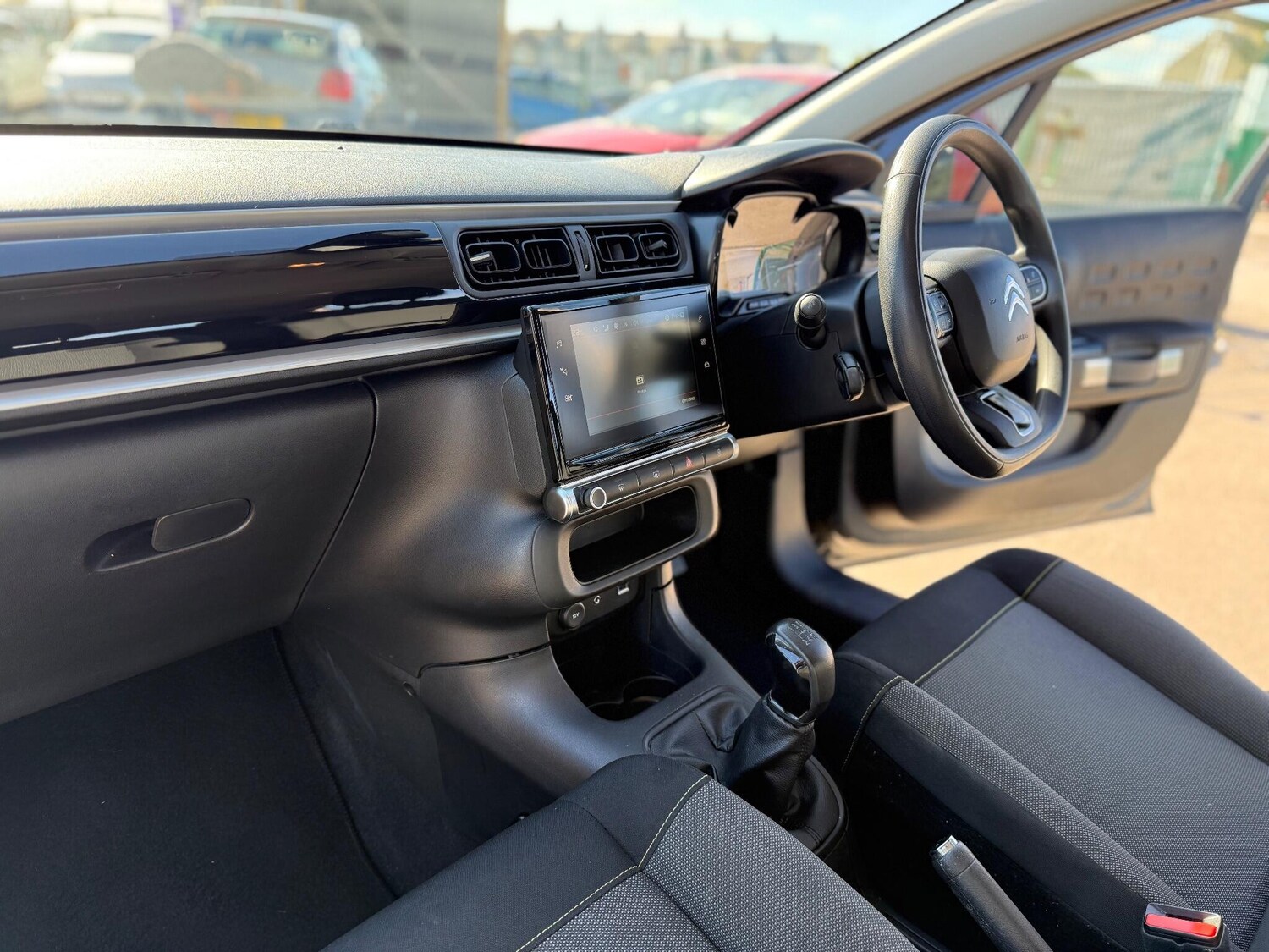 Used Citroen C3 2017 for sale - 76109655: Photo 75