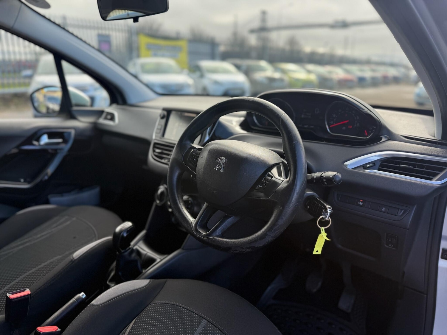 Used Peugeot 208 for sale - 77753748: Photo 19