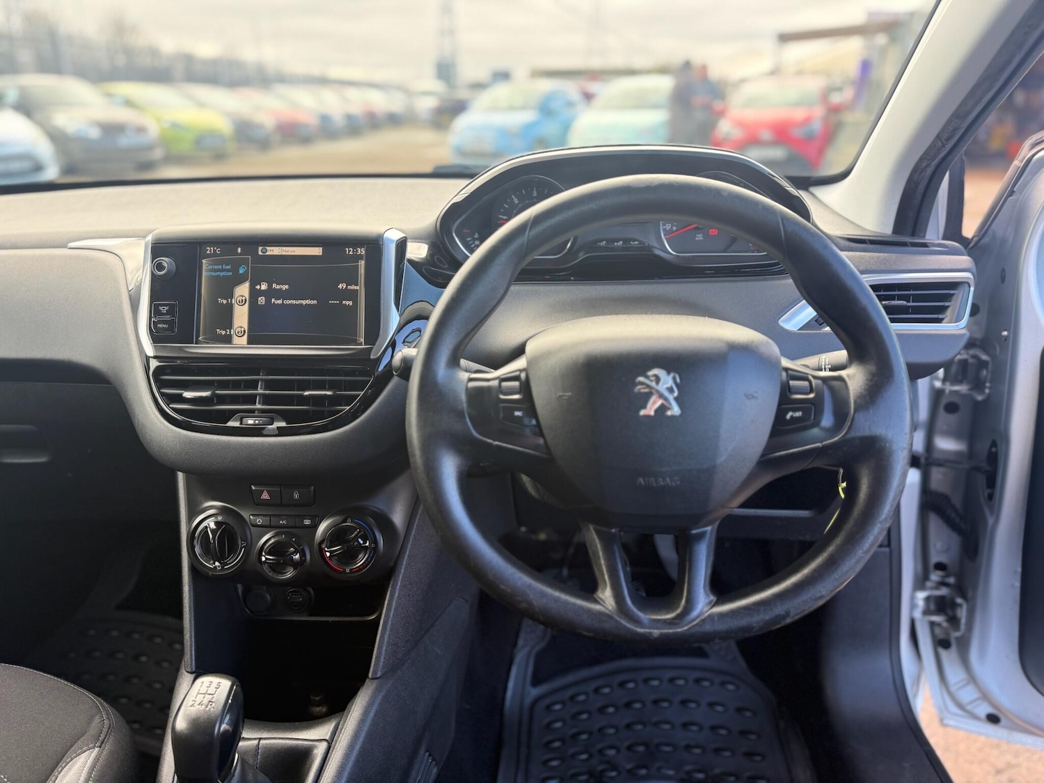 Used Peugeot 208 for sale - 77753748: Photo 25