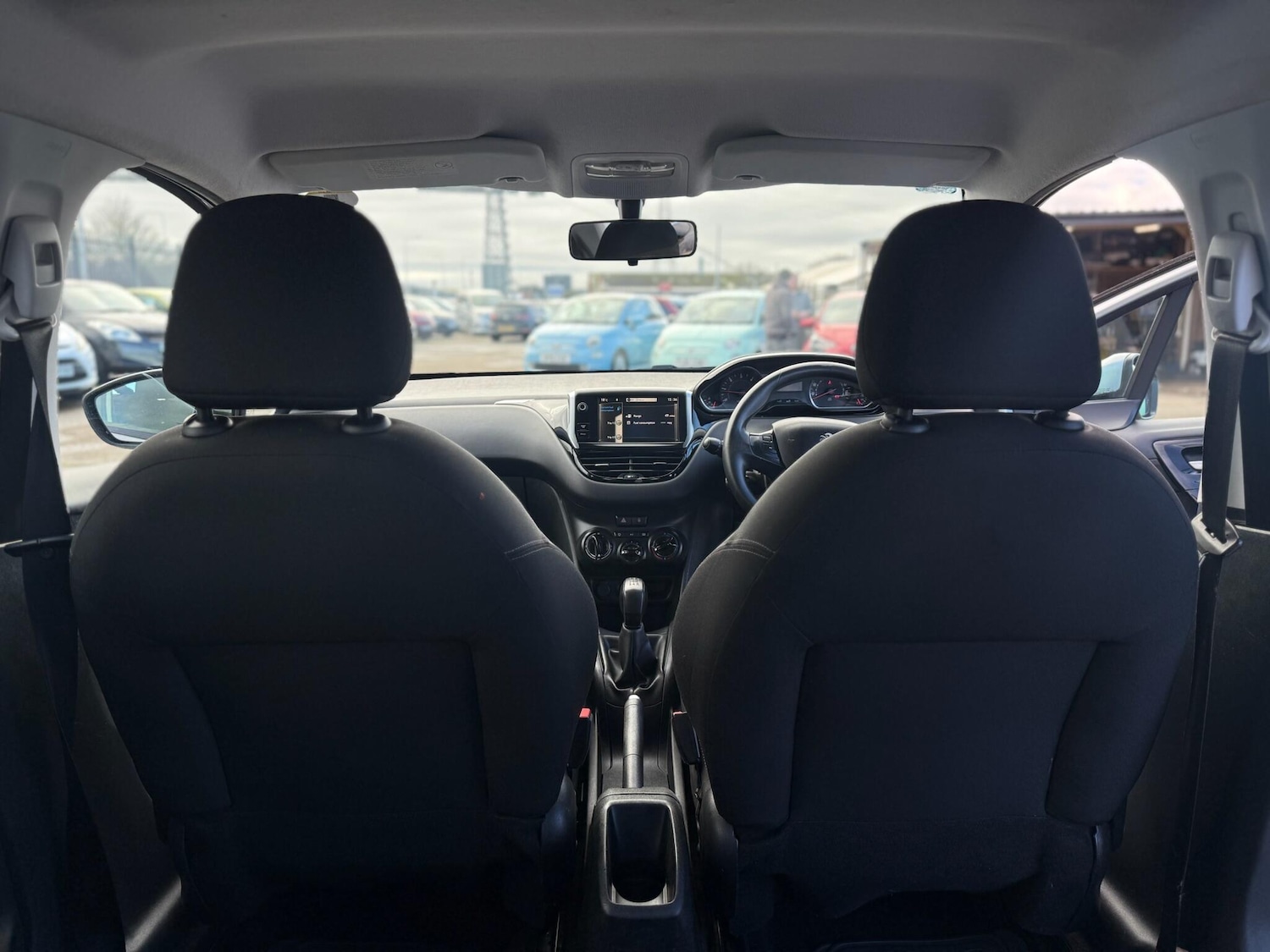 Used Peugeot 208 for sale - 77753748: Photo 27