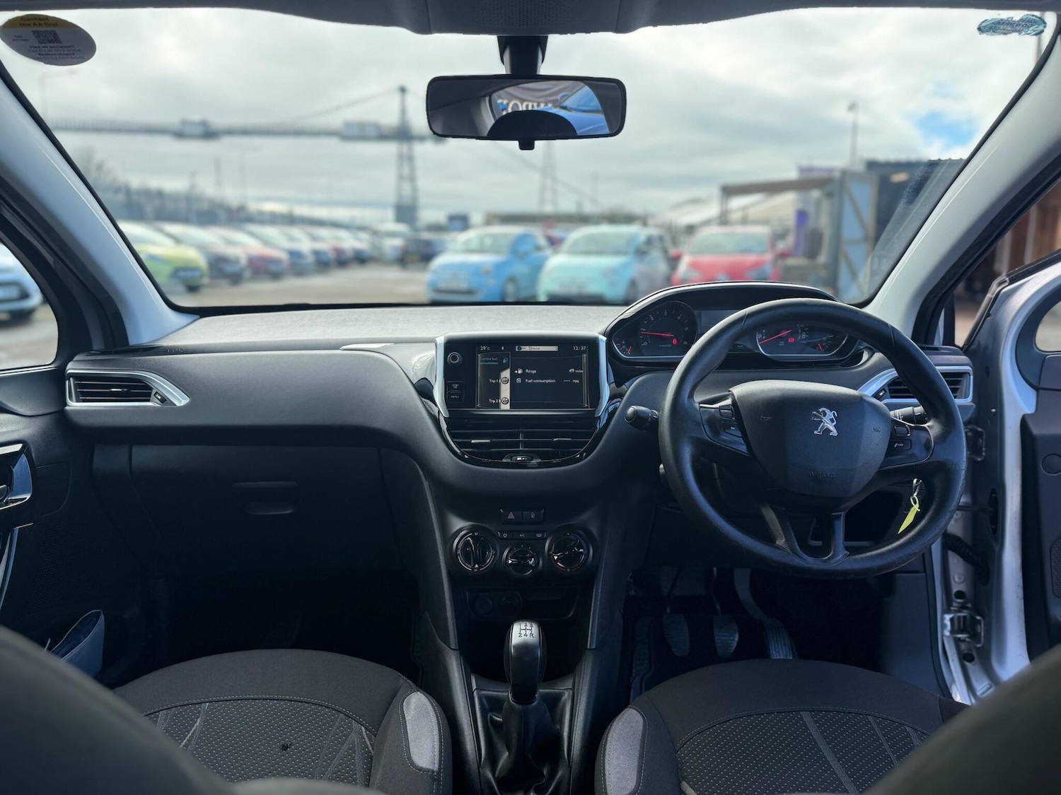 Used Peugeot 208 for sale - 77753748: Photo 28