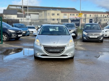 Used Peugeot 208 2013 for sale - 77753748: Photo