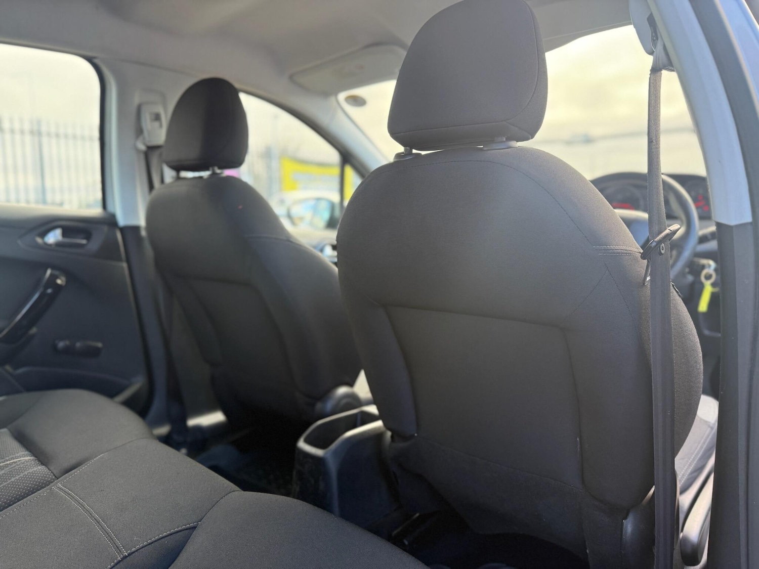 Used Peugeot 208 for sale - 77753748: Photo 38