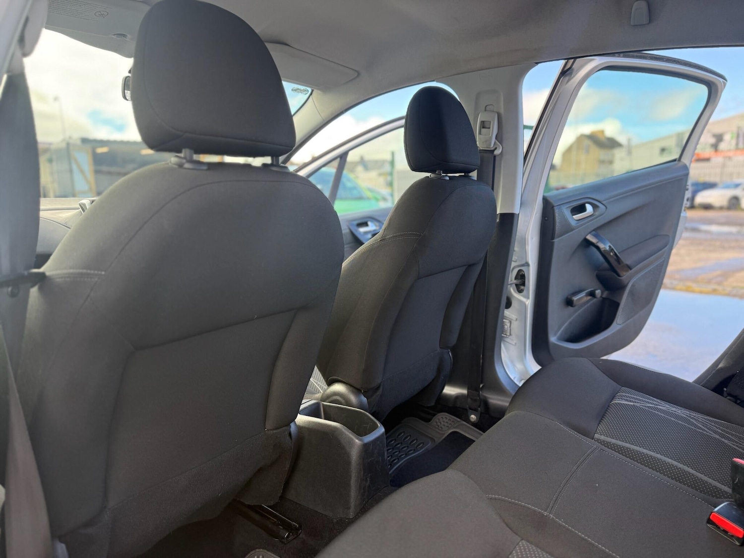 Used Peugeot 208 for sale - 77753748: Photo 41