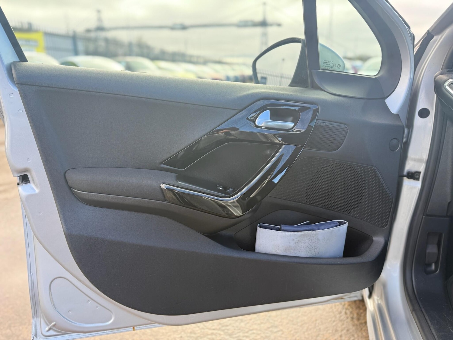 Used Peugeot 208 for sale - 77753748: Photo 55