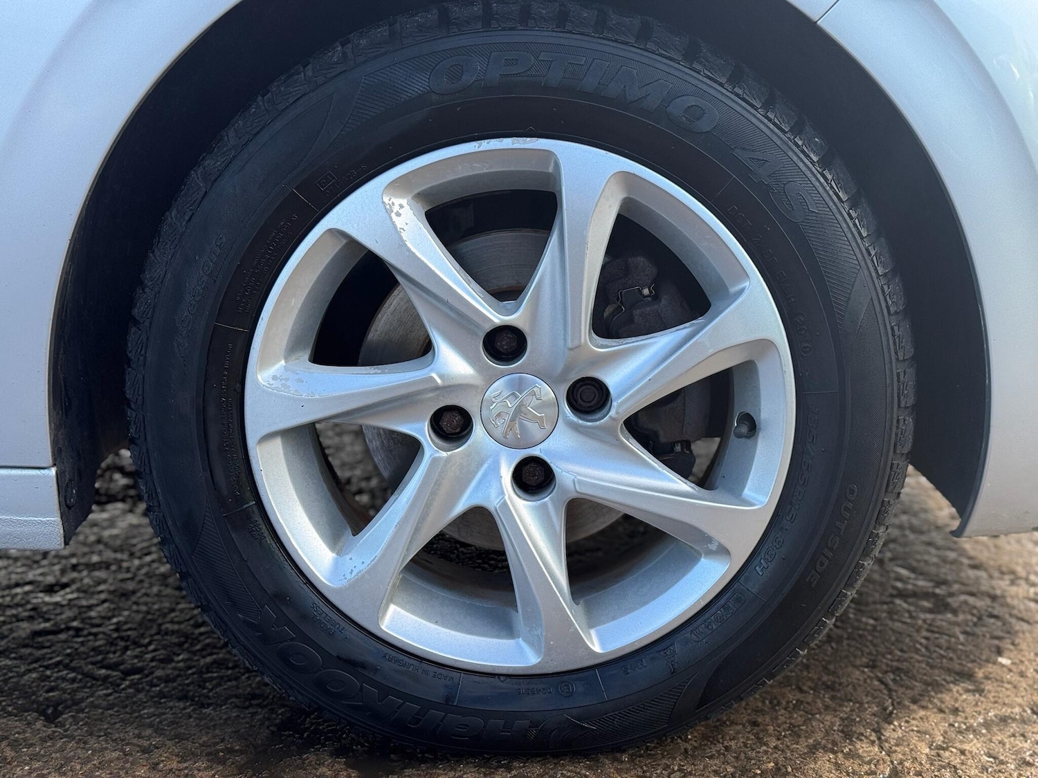 Used Peugeot 208 for sale - 77753748: Photo 59