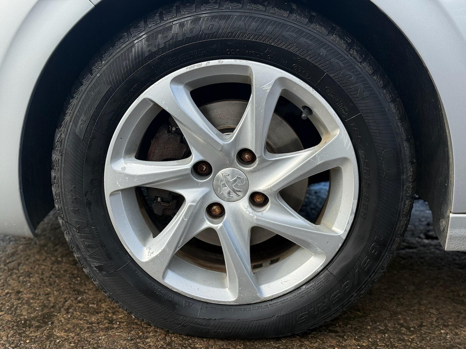 Used Peugeot 208 for sale - 77753748: Photo 60