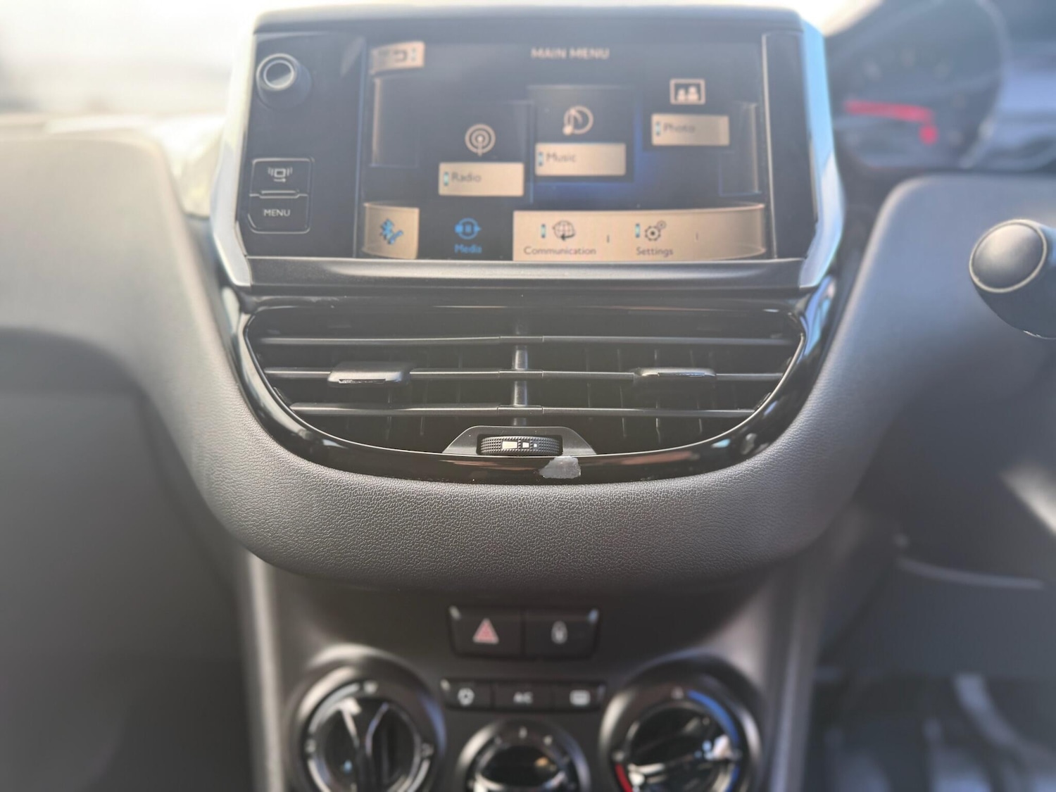 Used Peugeot 208 for sale - 77753748: Photo 63