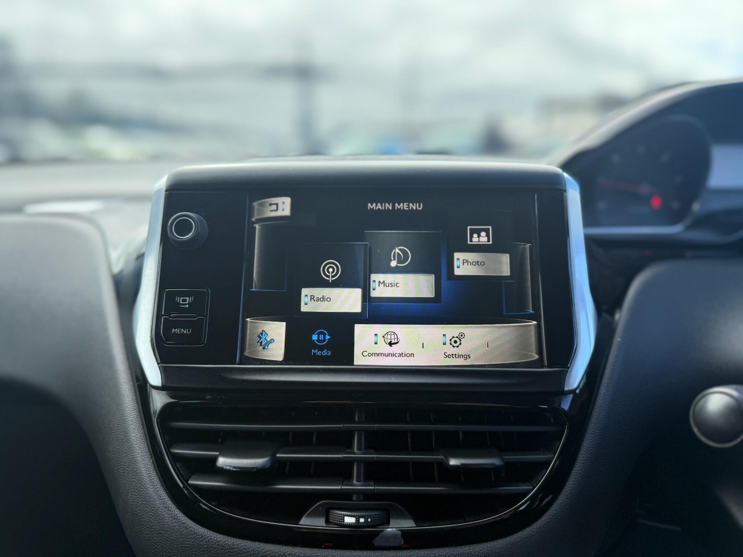 Used Peugeot 208 for sale - 77753748: Photo 64