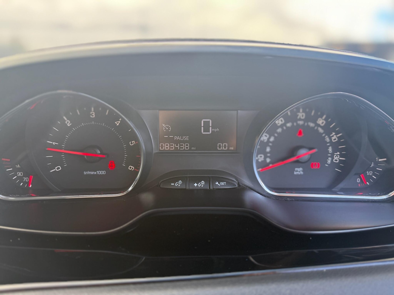 Used Peugeot 208 for sale - 77753748: Photo 65