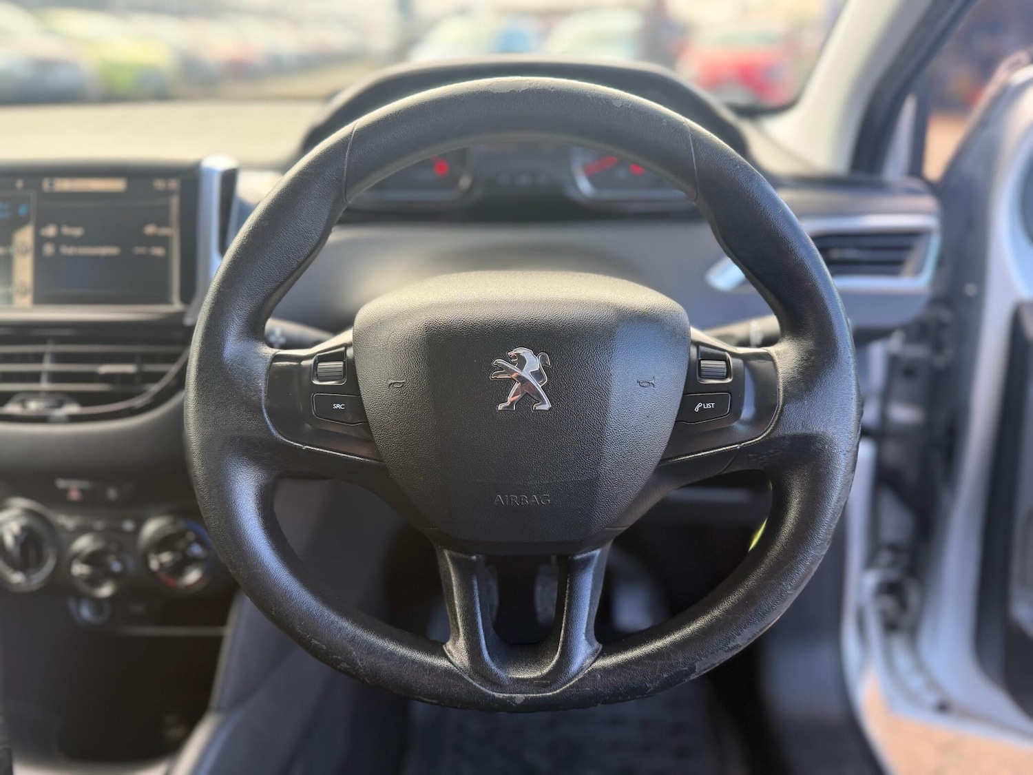 Used Peugeot 208 for sale - 77753748: Photo 69