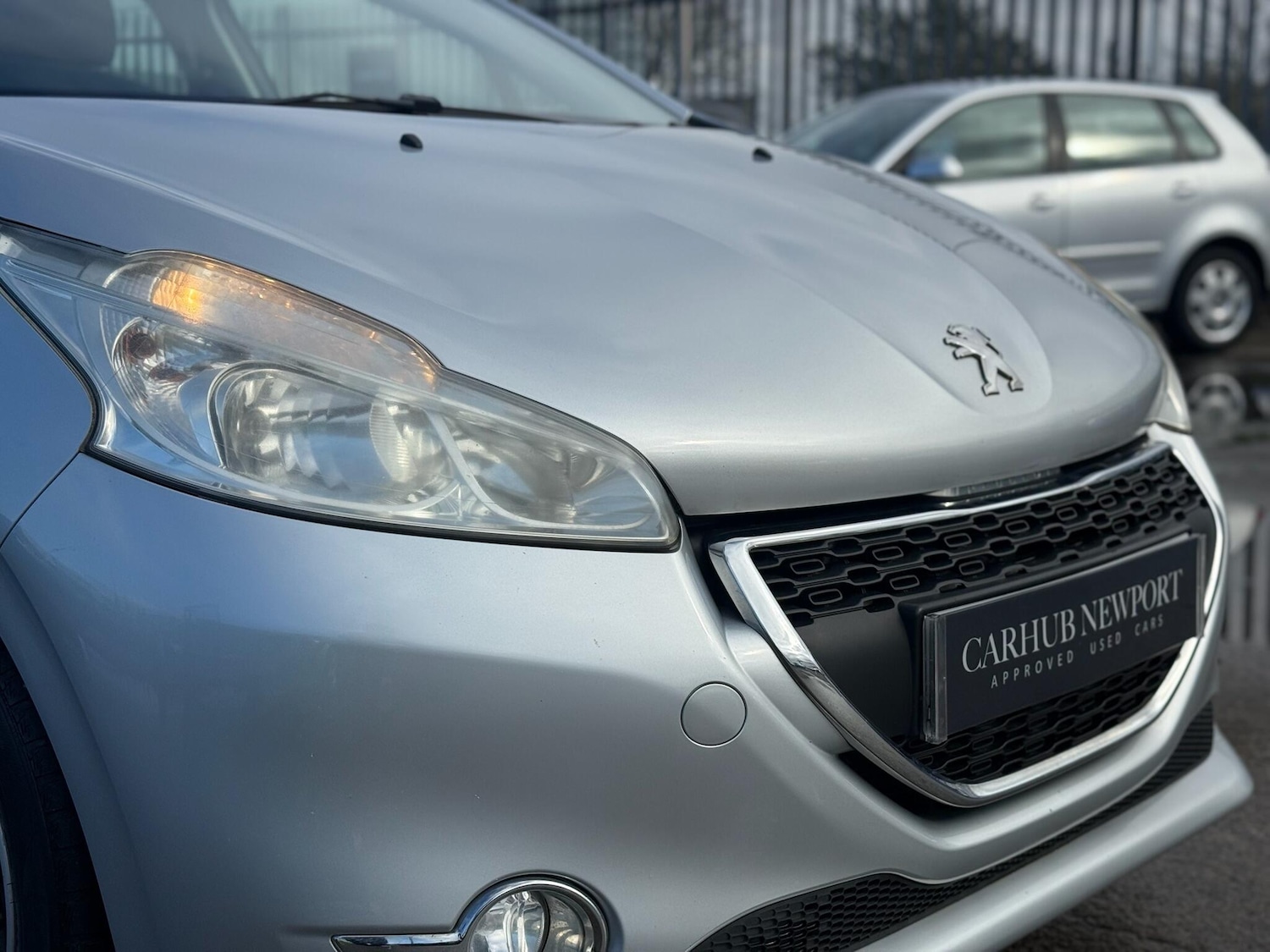 Used Peugeot 208 for sale - 77753748: Photo 73