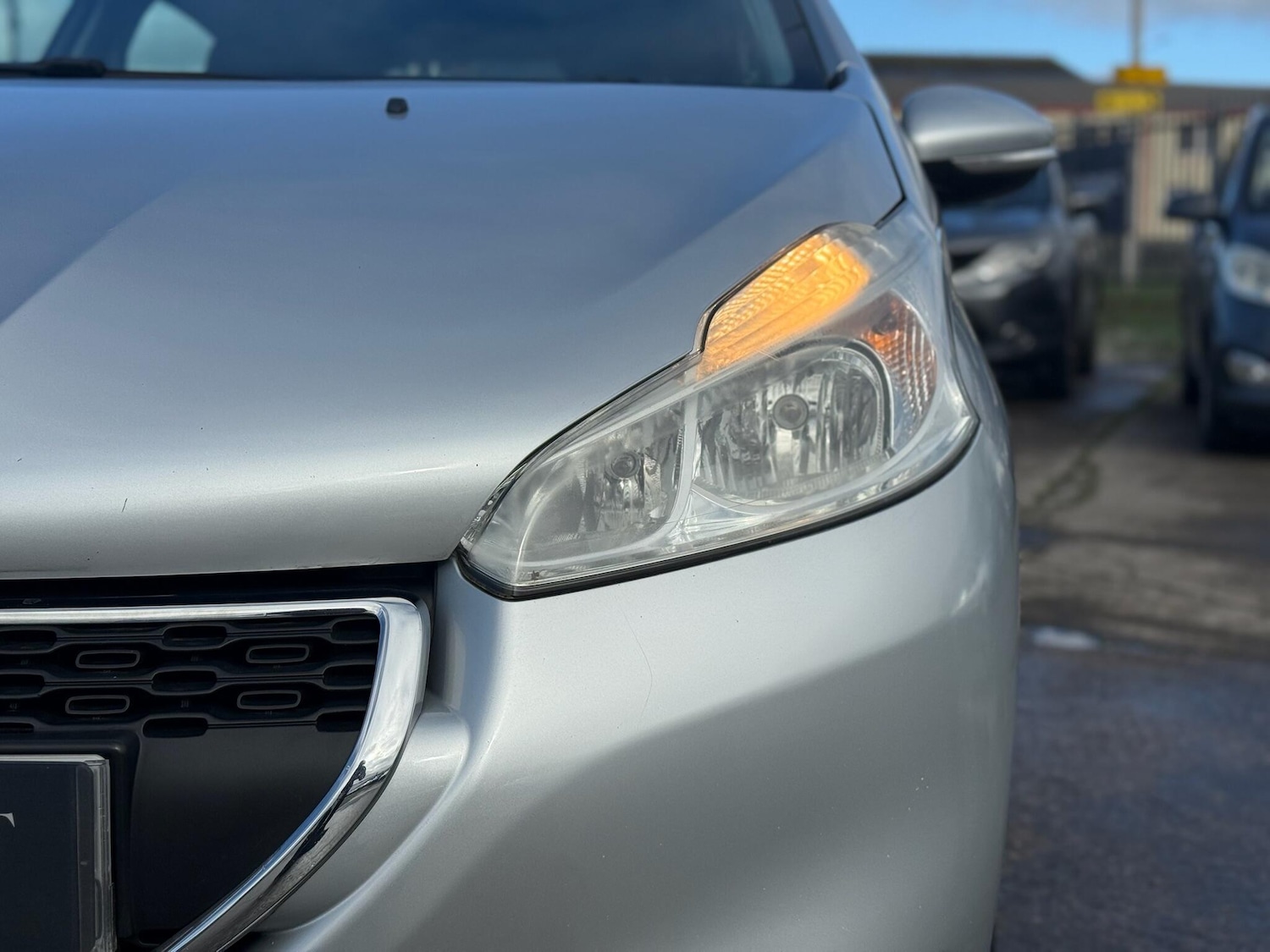 Used Peugeot 208 for sale - 77753748: Photo 74