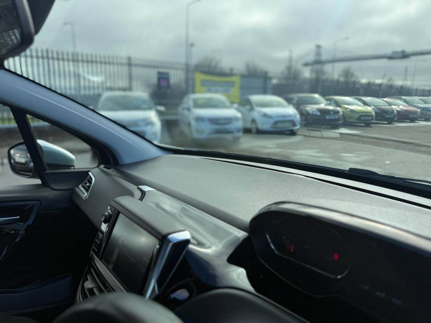 Used Peugeot 208 for sale - 77753748: Photo 76