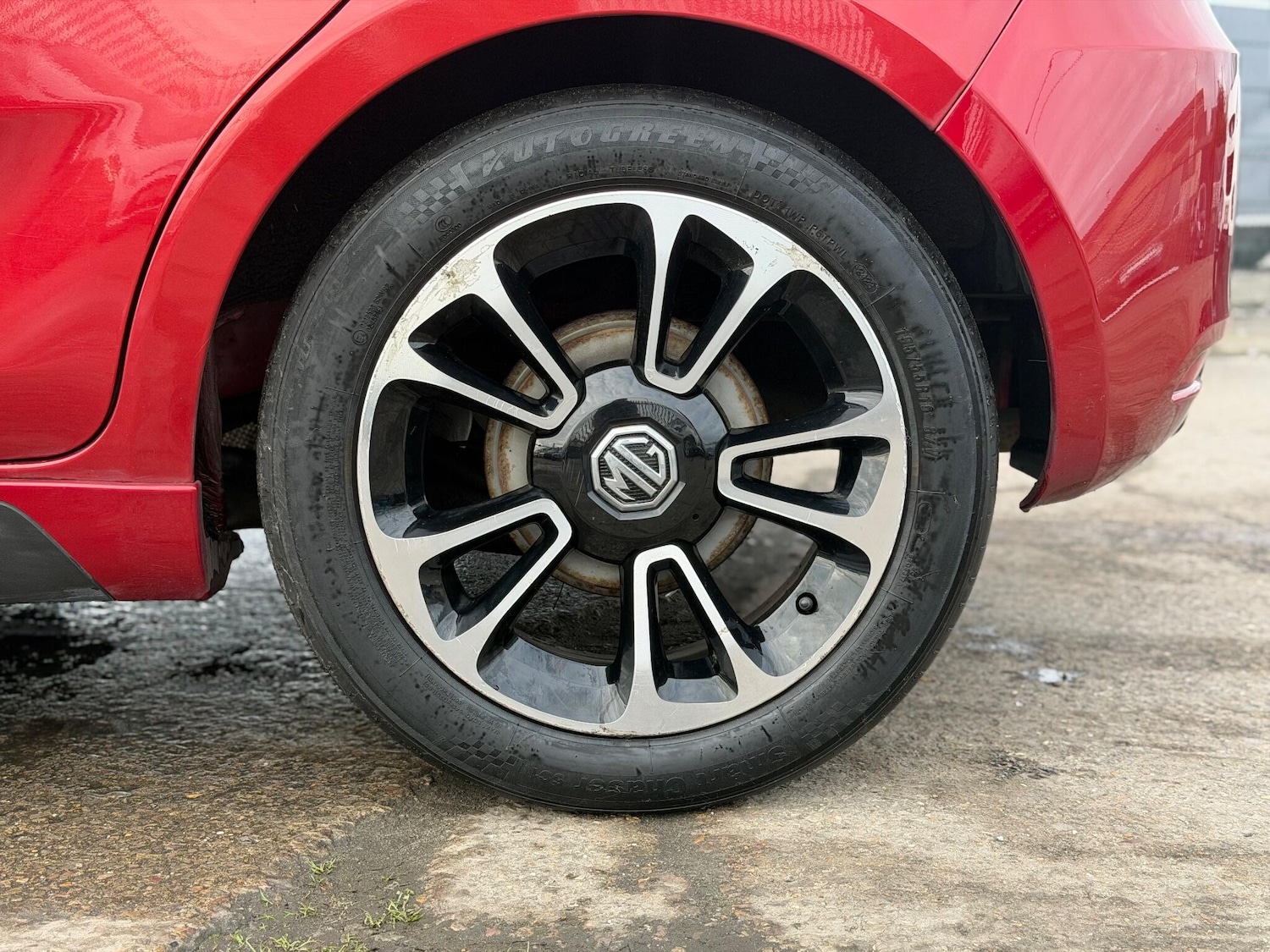 Used MG MG3 2017 for sale - 76765414: Photo 15